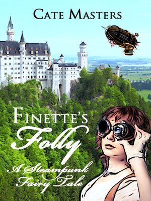 cover image of Finette's Folly